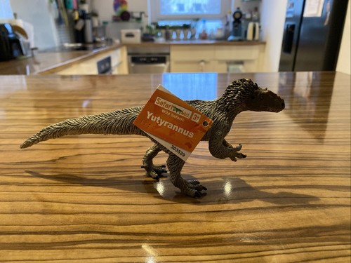Safari ltd dinosaurier - safari,