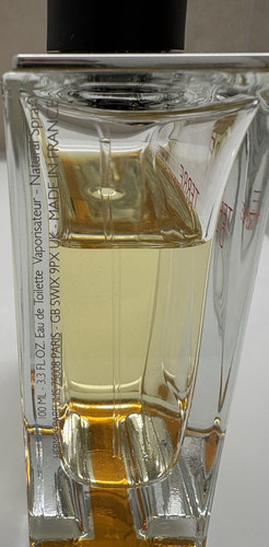 Hermès terre eau - terre,