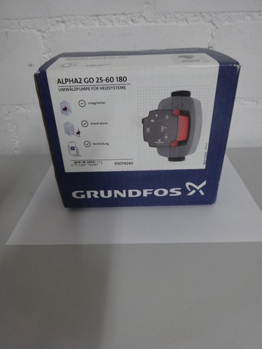 Grundfos alpha2 60 - grundfos, 25-60