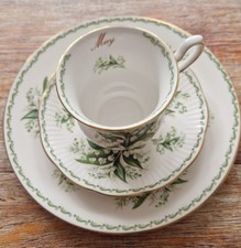 Queens fine bone china mai - bone,