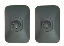 2x Außenspiegel 305x205