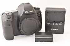 Canon EOS 6D Body digitale