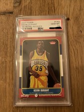 2007-08 Fleer - 1986-87 Retro