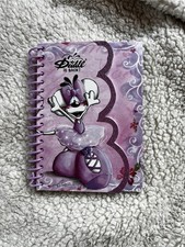 Diddl is back Notizbuch