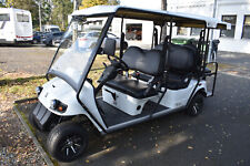 Elektrofahrzeug Bensel BS4RFF mit Straßenzulassung