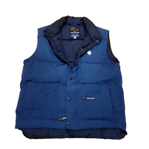 Canada goose herren daunen - goose,