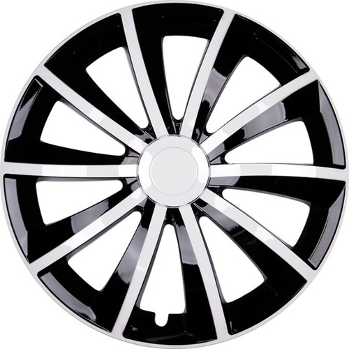 Premium design radkappen - 4x,