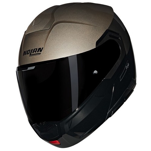 Nolan n90 vern speciale flip - vern,
