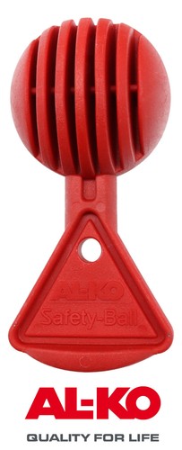 Alko safety ball - alko,
