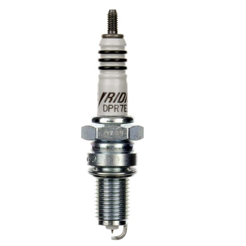 Ngk iridium zündkerze passend - iridium,