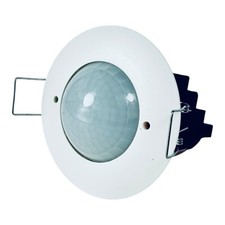 BEG Luxomat Bewegungsmelder / PD2-M-2C 92165 / Präsensmelder