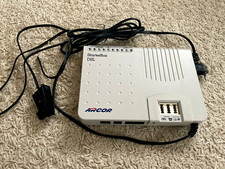 Arcor DSL Starter Box NT1Plus