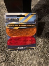 New Optronics Reflector Kit