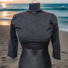 Damen, Surfshirt, Gr. XL, Neu, Rashguard, Bademode