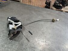 Mercedes Benz W168 A-Klasse