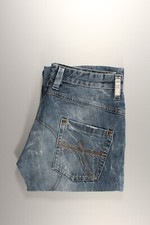 Herren Jeans Camp David Will Comfort Fit Aktuelle Gr.W30 L34 C955