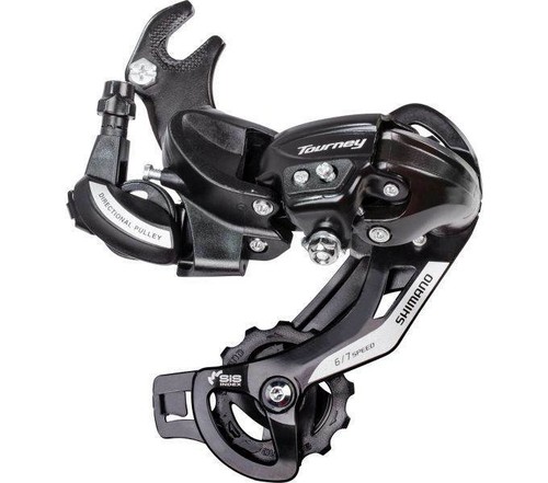 Shimano tourney ty500 - shimano, rd-ty500