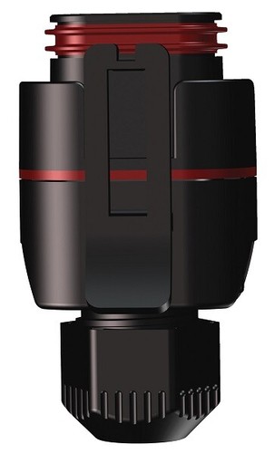 Grundfos anschluss stecker - grundfos, anschluss-stecker
