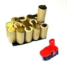 Tauschpack für Bosch Akku 18