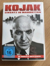 Kojak: Einsatz in Manhattan -