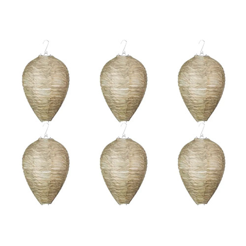 Wespen lockvogel decoy - wespen,