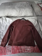 G-Star Raw Sweatshirt rot Gr