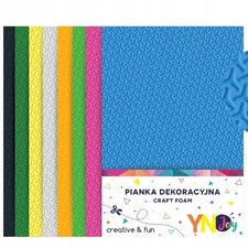 Schaumstoff Windrad A4, 8