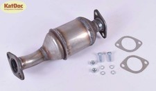 ✅ Katalysator Hyundai Santa