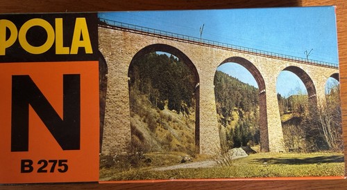 Pola best b 275 n - pola, nr.