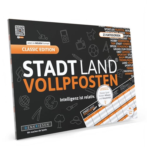 Stadt land vollpfosten - land,