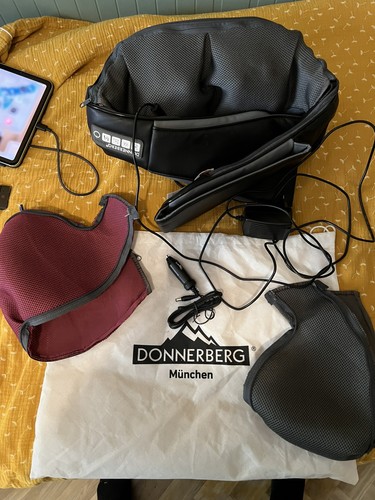 Donnerberg akku - donnerberg,