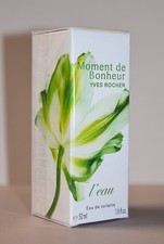 Yves Rocher Moment de Bonheur