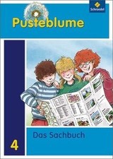 Pusteblume. Das Sachbuch 4