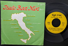 7"   Italo Boot Mix - Vol.7