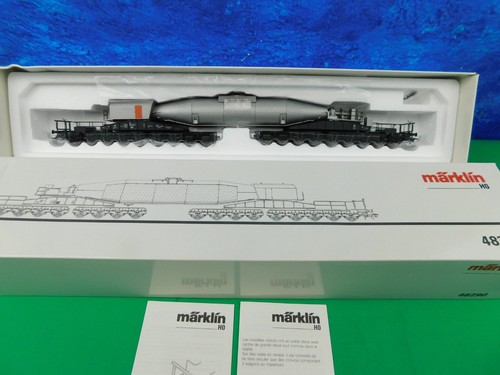 C09 märklin güterwagen - märklin, h0