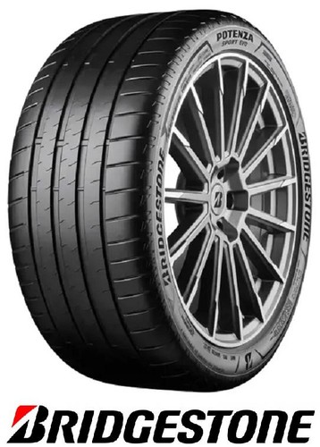 Bridgestone potenza sport evo - bridgestone,