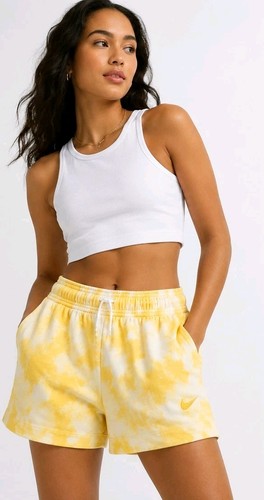 Nike damen shorts tie - damen,