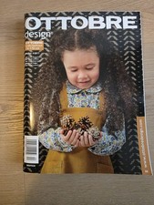 OTTOBRE Kids 04/2017