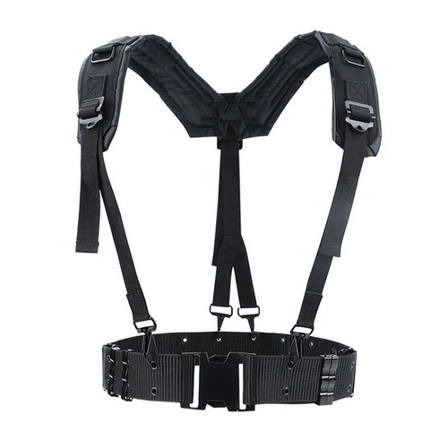 Outdoor taktischer gürtel - outdoor, y