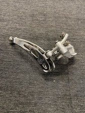 Campagnolo Record Umwerfer /