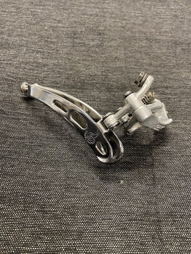 Campagnolo record umwerfer - campagnolo,