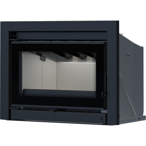 Kratki kamin kassette kdz kw - kratki,