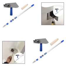 Edelstahl Inneneckschale