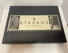 LR Starbox Parfumbox Duftproben Herren Damen Unisex