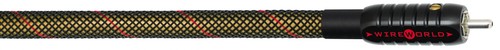 Wireworld gold starlight - gold,