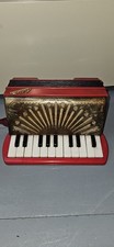 Vintage Goldentone Kinder