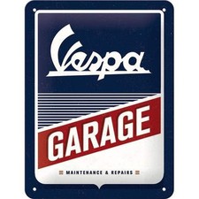 Nostalgic-Art - Retro Garagen