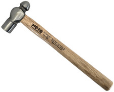 Ausbeulhammer Kugelhammer 450g