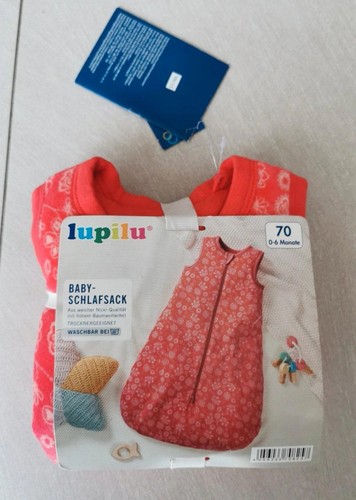 Baby schlafsack 0 6 - baby, 70