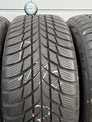 Bridgestone blizzak lm001 - bridgestone,
